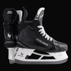 S24 Ti Supreme Shadow Skate 24/25, jääkiekkoluistimet, intermediate - Luistimet - S24 Ti Supreme Shadow Skate 24/25, jääkiekkoluistimet, intermediate