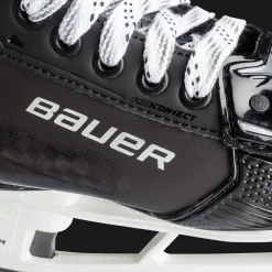 S24 Ti Supreme Shadow Skate 24/25, jääkiekkoluistimet, intermediate - Luistimet - S24 Ti Supreme Shadow Skate 24/25, jääkiekkoluistimet, intermediate