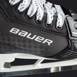 S24 Ti Supreme Shadow Skate 24/25, aikuisten jääkiekkoluistimet - Luistimet - S24 Ti Supreme Shadow Skate 24/25, aikuisten jääkiekkoluistimet