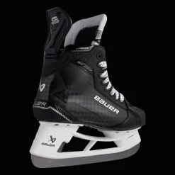 S24 Ti Supreme Shadow Skate 24/25, aikuisten jääkiekkoluistimet - Luistimet - S24 Ti Supreme Shadow Skate 24/25, aikuisten jääkiekkoluistimet