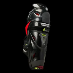 S22 Vapor Hyperlite Shin Guard - Sr 23/24, säärisuojat aikuiset - Polvisuojat Jääkiekkoon - S22 Vapor Hyperlite Shin Guard - Sr 23/24, säärisuojat aikuiset