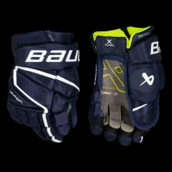 S22 Vapor 3X PRO Glove JR 22/23, jääkiekkohanskat nuoret - Jääkiekkohanskat - S22 Vapor 3X PRO Glove JR 22/23, jääkiekkohanskat nuoret
