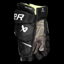 S22 Vapor 3X PRO Glove JR 22/23, jääkiekkohanskat nuoret - Jääkiekkohanskat - S22 Vapor 3X PRO Glove JR 22/23, jääkiekkohanskat nuoret