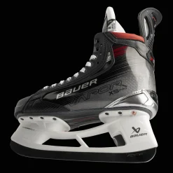 S23 Vapor X5 Skate 23/24, aikuisten jääkiekkoluistimet ilman luistimen teriä - Luistimet - S23 Vapor X5 Skate 23/24, aikuisten jääkiekkoluistimet ilman luistimen teriä