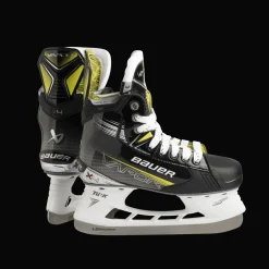 S23 Vapor X4 Skate 23/24, nuorten jääkiekkoluistimet - Luistimet - S23 Vapor X4 Skate 23/24, nuorten jääkiekkoluistimet