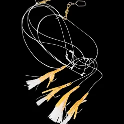 Sabiki Micro Octopus 3/0, valmisrigi - Uistinrenkaat - Sabiki Micro Octopus 3/0, valmisrigi