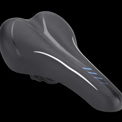 Saddle adult rails and bracket - Satulat - Saddle adult rails and bracket