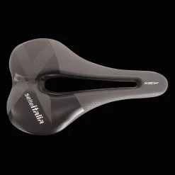 Saddle X-Bow Superflow TI 316 L, MTB-satula, pyörän satula, unisex - Satulat - Saddle X-Bow Superflow TI 316 L, MTB-satula, pyörän satula, unisex