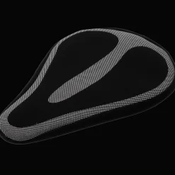 Saddlecover gel medium, geelitäytteinen satulasuoja - Satulat - Saddlecover gel medium, geelitäytteinen satulasuoja