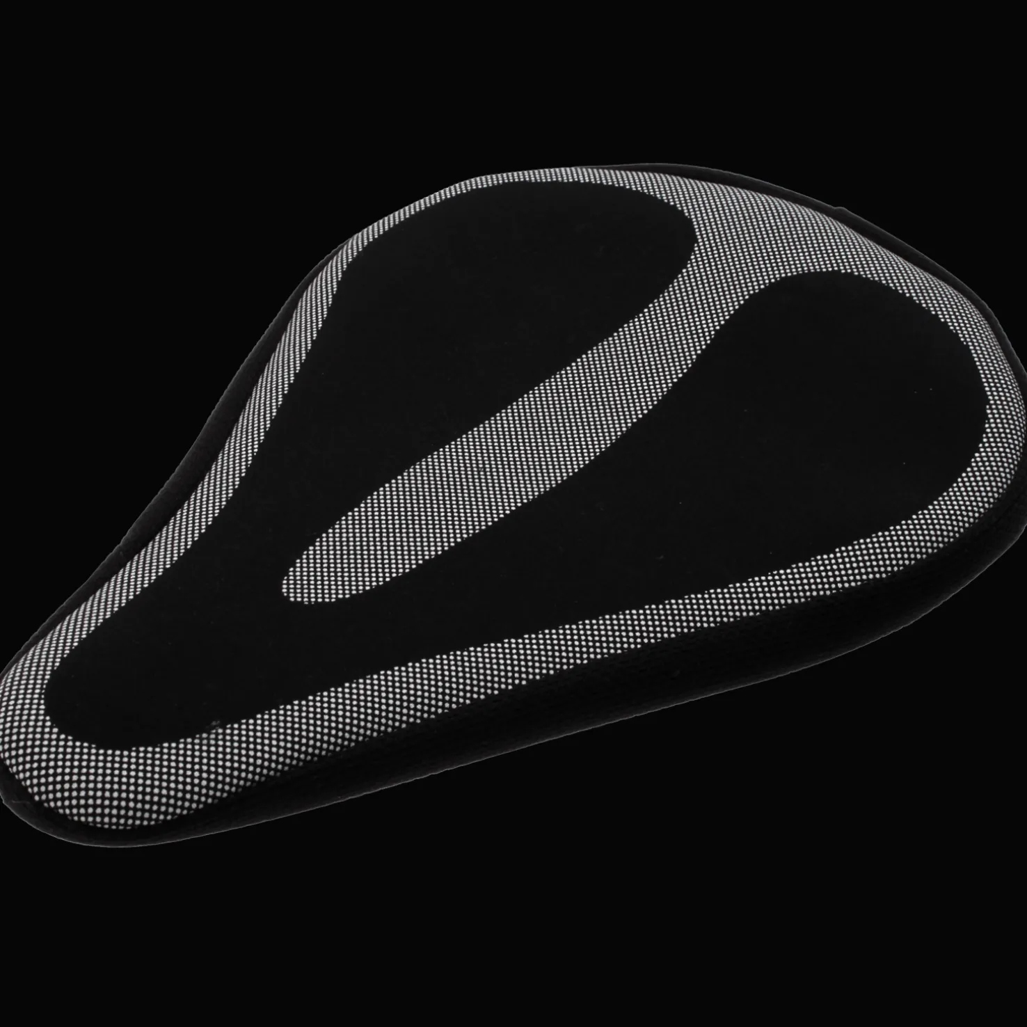 Saddlecover gel medium, geelitäytteinen satulasuoja - Satulat - Saddlecover gel medium, geelitäytteinen satulasuoja