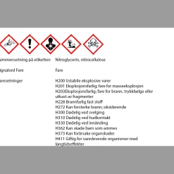 Saga Bismuth 36 1 350 fps 1 1/4 oz #2, haulikon ammukset - Haulikon Patruunat - Saga Bismuth 36 1 350 fps 1 1/4 oz #2, haulikon ammukset