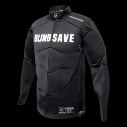 Samurai Chest Armour RC (L/S), maalivahdinpaita, unisex - Salibandy Maalivahdinvarusteet - Samurai Chest Armour RC (L/S), maalivahdinpaita, unisex