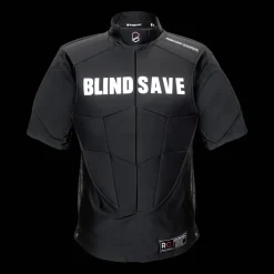 Samurai Chest Armour RC (S/S), maalivahdinpaita, unisex - Salibandy Maalivahdinvarusteet - Samurai Chest Armour RC (S/S), maalivahdinpaita, unisex