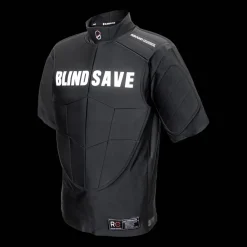 Samurai Chest Armour RC (S/S), maalivahdinpaita, unisex - Salibandy Maalivahdinvarusteet - Samurai Chest Armour RC (S/S), maalivahdinpaita, unisex