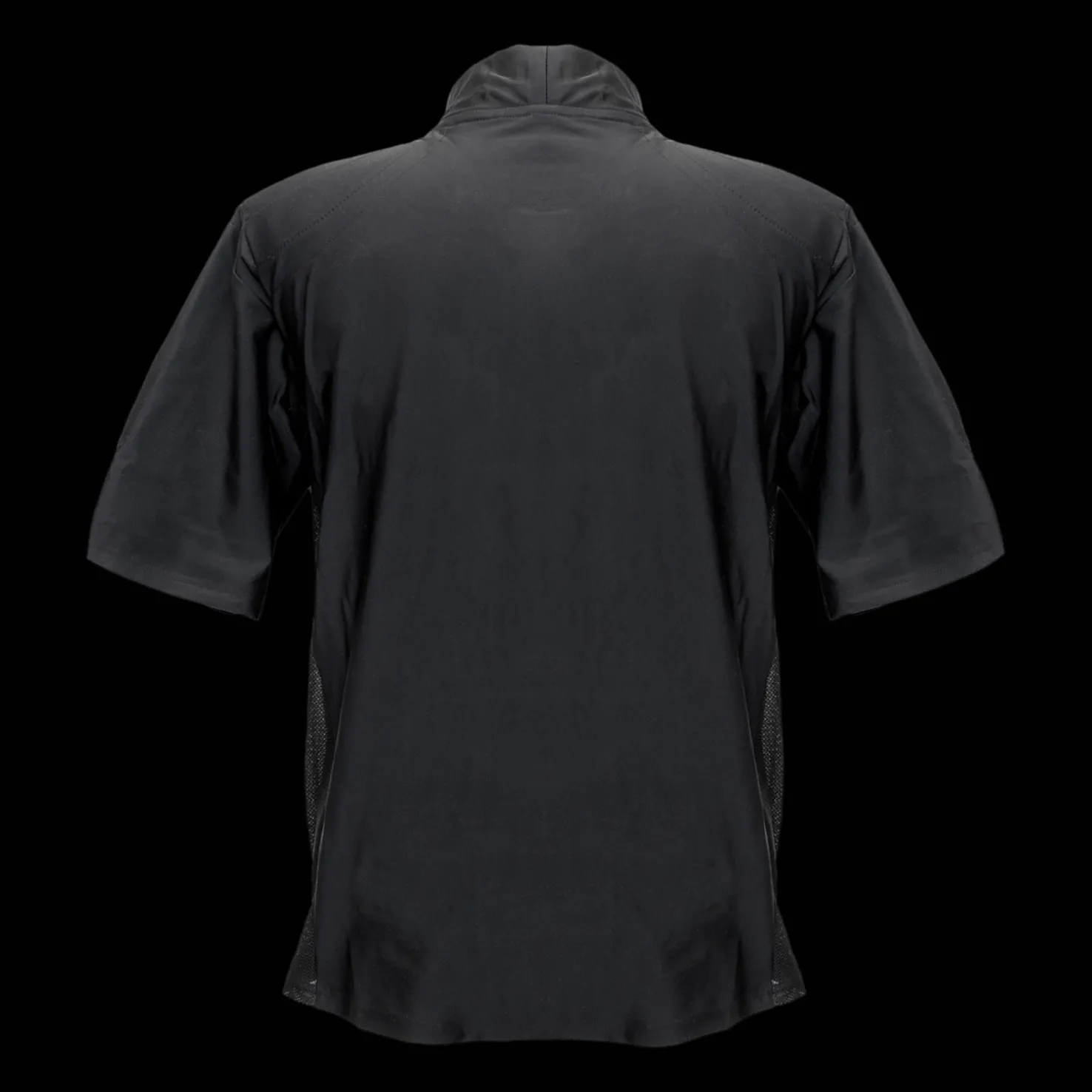 Samurai Chest Armour RC (S/S), maalivahdinpaita, unisex - Salibandy Maalivahdinvarusteet - Samurai Chest Armour RC (S/S), maalivahdinpaita, unisex