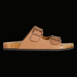 Sandö Cork Sandal, miesten - Sandaalit - Sandö Cork Sandal, miesten