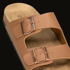 Sandö Cork Sandal, miesten - Sandaalit - Sandö Cork Sandal, miesten