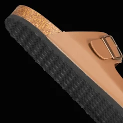 Sandö Cork Sandal, miesten - Sandaalit - Sandö Cork Sandal, miesten