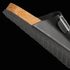 Sandö Cork Sandal, miesten - Sandaalit - Sandö Cork Sandal, miesten