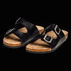 Sandö Cork Sandal, naisten - Sandaalit - Sandö Cork Sandal, naisten