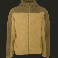 Sasquatch Sherpa Hood Jacket, fleecetakki - Metsästystakit - Sasquatch Sherpa Hood Jacket, fleecetakki