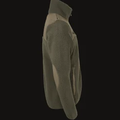 Sasquatch Sherpa Hybrid Jacket, fleecetakki - Metsästystakit - Sasquatch Sherpa Hybrid Jacket, fleecetakki