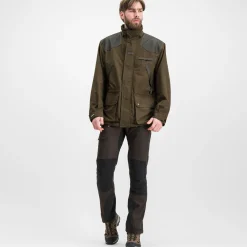 Sasta Wolf metsästystakki - Metsästystakit - Sasta Wolf metsästystakki