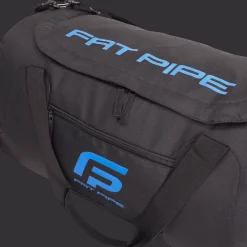 Satellite - Equipment Bag, laukku - Salibandytarvikkeet - Satellite - Equipment Bag, laukku