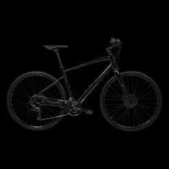 SC Comp 24, miesten hybridipyörä - Hybridipyörät - SC Comp 24, miesten hybridipyörä