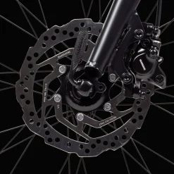 SC Comp 24, miesten hybridipyörä - Hybridipyörät - SC Comp 24, miesten hybridipyörä