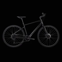 SC Comp Advent 1x9 23, miesten hybridipyörä - Hybridipyörät - SC Comp Advent 1x9 23, miesten hybridipyörä