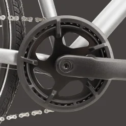 SC LITE Advent 1X10 23, miesten hybridipyörä - Hybridipyörät - SC LITE Advent 1X10 23, miesten hybridipyörä