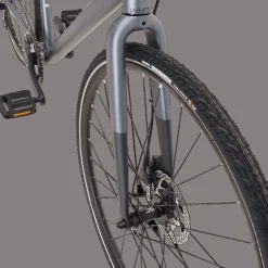 SC LITE Advent 1X10 23, miesten hybridipyörä - Hybridipyörät - SC LITE Advent 1X10 23, miesten hybridipyörä