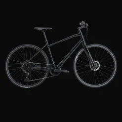 SC LITE Advent 1X10 23, naisten hybridipyörä - Hybridipyörät - SC LITE Advent 1X10 23, naisten hybridipyörä