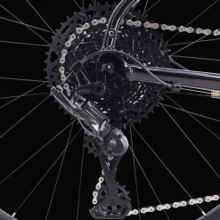 SC LITE Advent 1X10 23, naisten hybridipyörä - Hybridipyörät - SC LITE Advent 1X10 23, naisten hybridipyörä