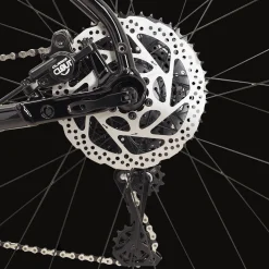 SC LITE Advent 1X10 23, naisten hybridipyörä - Hybridipyörät - SC LITE Advent 1X10 23, naisten hybridipyörä