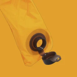 Schnozzel Pumpbag UL M, makuualustan pumppu - Makuupussien Varusteet - Schnozzel Pumpbag UL M, makuualustan pumppu