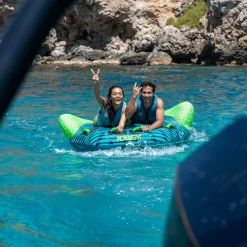 Scout Towable 2p, vetorengas - Vetorenkaat Ja Banaaniveneet - Scout Towable 2p, vetorengas