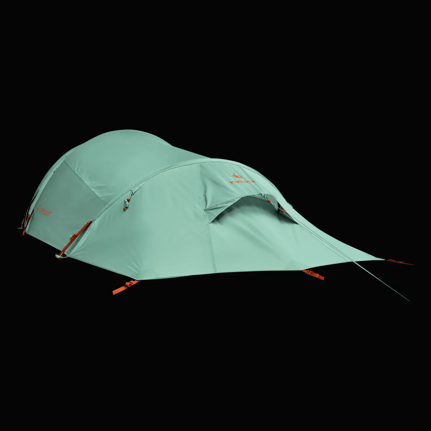 Scouter Nordmarka 3, tunneliteltta - Vaellusteltat - Scouter Nordmarka 3, tunneliteltta