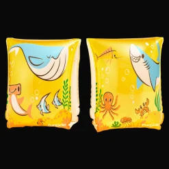 Sea Friends Fun Play Armbands, lasten kellukkeet - Uimalelut - Sea Friends Fun Play Armbands, lasten kellukkeet