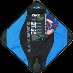Sea To Summit Pack Tap 6L Blue - Muut Retkeilyvarusteet - Sea To Summit Pack Tap 6L Blue