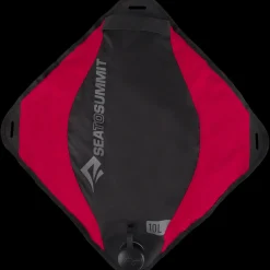 Sea To Summit Pack Tap 10L Red - Muut Retkeilyvarusteet - Sea To Summit Pack Tap 10L Red