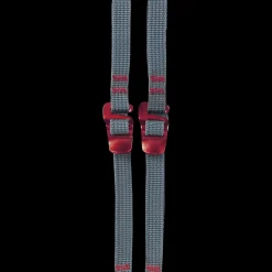 Sea To Summit Tiedown Hook Strap 2M 20Mm Red - Muut Retkeilyvarusteet - Sea To Summit Tiedown Hook Strap 2M 20Mm Red