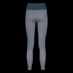 Seamless High Waist Tights, naisten treenitrikoot - Treenitrikoot - Seamless High Waist Tights, naisten treenitrikoot