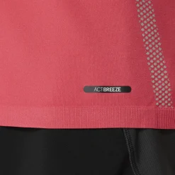 Seamless Short Sleeve Top, miesten t-paita - Urheilupaidat - Seamless Short Sleeve Top, miesten t-paita