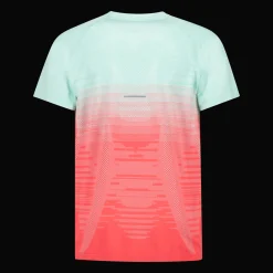 Seamless Short Sleeve Top, miesten t-paita - Urheilupaidat - Seamless Short Sleeve Top, miesten t-paita