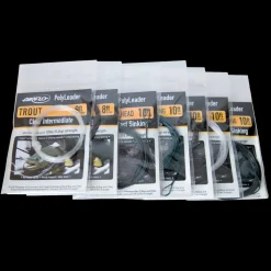 Seatrout 8' Fast Sink - PFS8-8S, siima - Perhosiimat - Seatrout 8' Fast Sink - PFS8-8S, siima