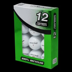 Second Chance Value 12 Golf balls Pack, golfpallot - Golfpallot - Second Chance Value 12 Golf balls Pack, golfpallot