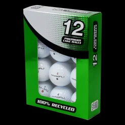 Second Chance Value 12 Golf balls Pack, golfpallot - Golfpallot - Second Chance Value 12 Golf balls Pack, golfpallot