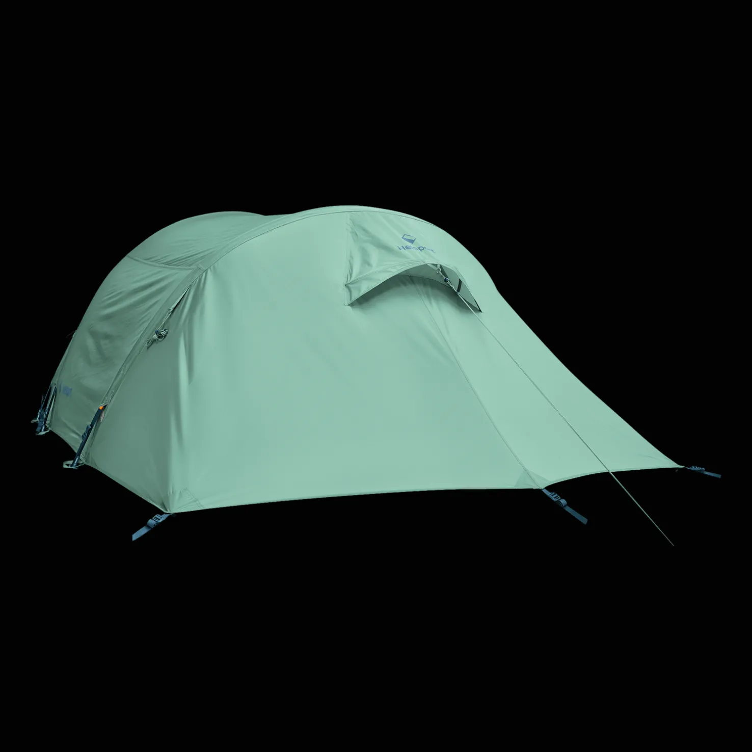 Seeker Breheimen 4, tunneliteltta - Vaellusteltat - Seeker Breheimen 4, tunneliteltta